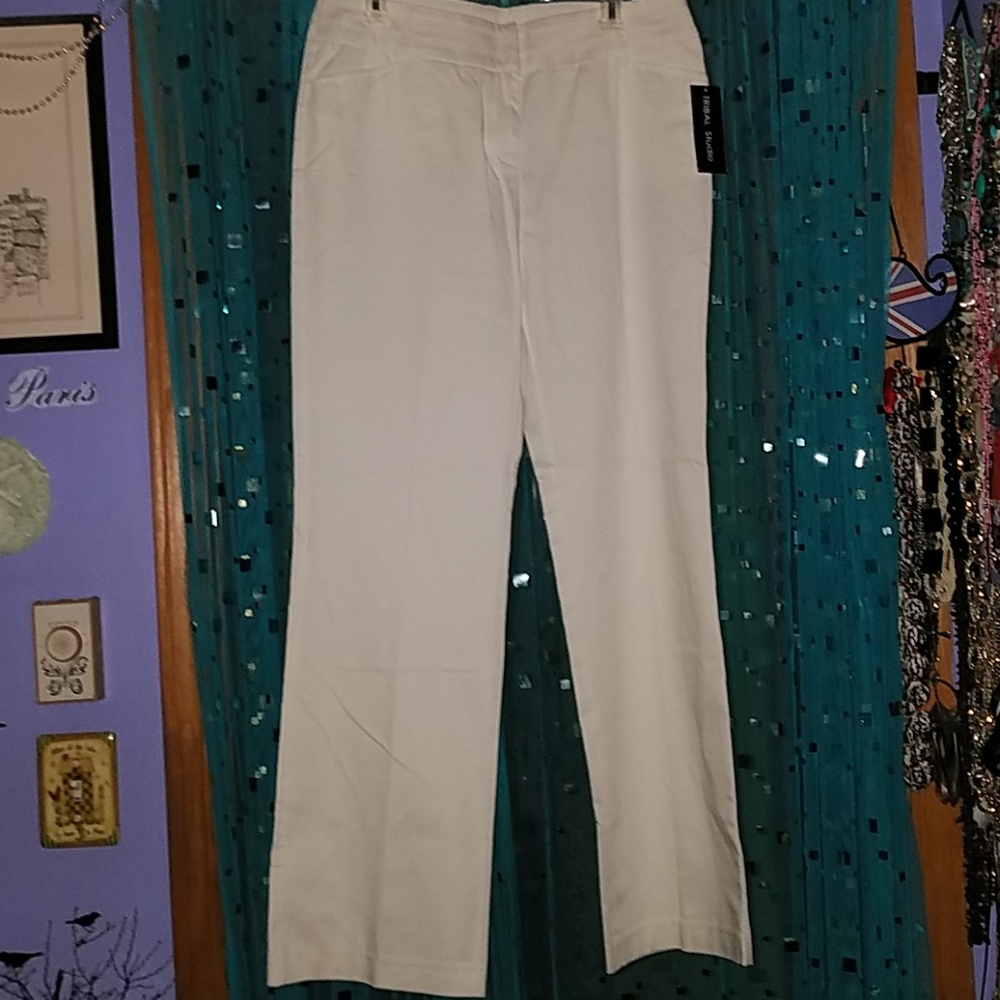TRIBAL Studio pants